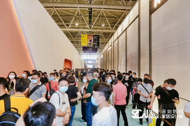 值得逛5天的設計周，第1天就被美翻了