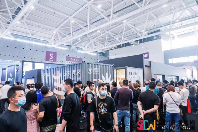 值得逛5天的設計周，第1天就被美翻了