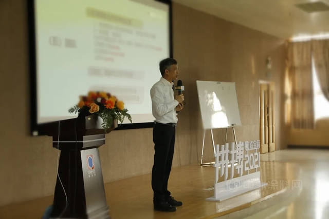 拚搏 2021年｜全裝修產(chan) 品事業(ye) 部新起航——智謀拓局 再創嘉績