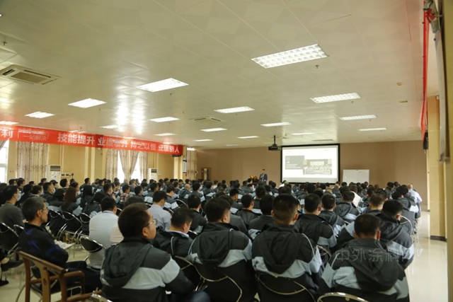 拚搏 2021年｜全裝修產(chan) 品事業(ye) 部新起航——智謀拓局 再創嘉績