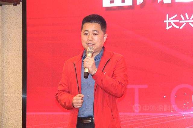 “犇”向新目標！統藝2021開春動員大會(hui) 圓滿召開！