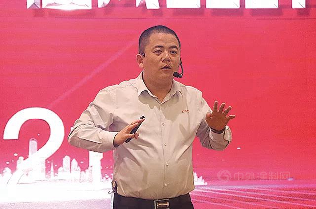 “犇”向新目標！統藝2021開春動員大會(hui) 圓滿召開！