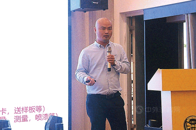 “犇”向新目標！統藝2021開春動員大會(hui) 圓滿召開！