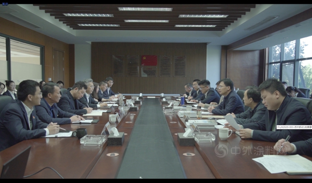 全市最高質量榮譽！凱倫(lun) 股份榮獲2020年度蘇州市市長質量獎