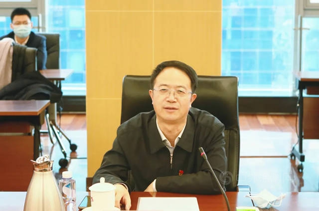 金隅集團與(yu) 北京廣播電視台簽署合作框架協議