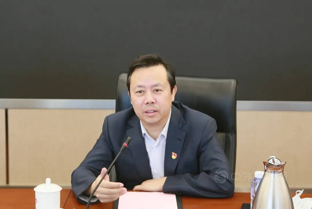金隅集團與(yu) 北京廣播電視台簽署合作框架協議