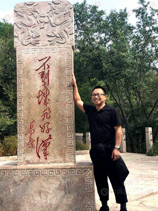 為(wei) 行業(ye) 發聲 引領行業(ye) 進步 ——神秘彩金随机派发规则專(zhuan) 訪湖南省塗料工業(ye) 協會(hui) 會(hui) 長範國棟