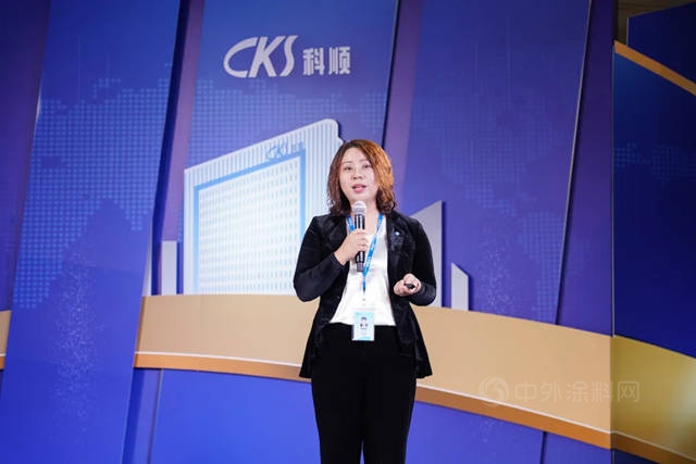 創享百億(yi)  共致長遠 | 科順股份2021經銷商雲(yun) 年會(hui) 順利召開