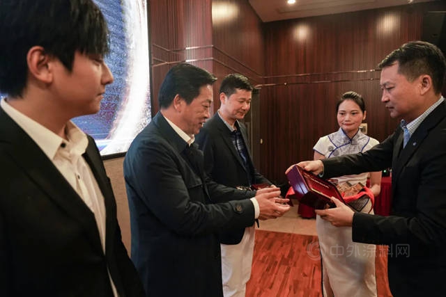 創享百億(yi)  共致長遠 | 科順股份2021經銷商雲(yun) 年會(hui) 順利召開