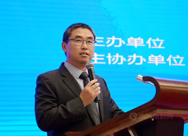 陳冰：2020年廣東(dong) 塗料總產(chan) 量達483.46萬(wan) 噸 家具漆受影響最大