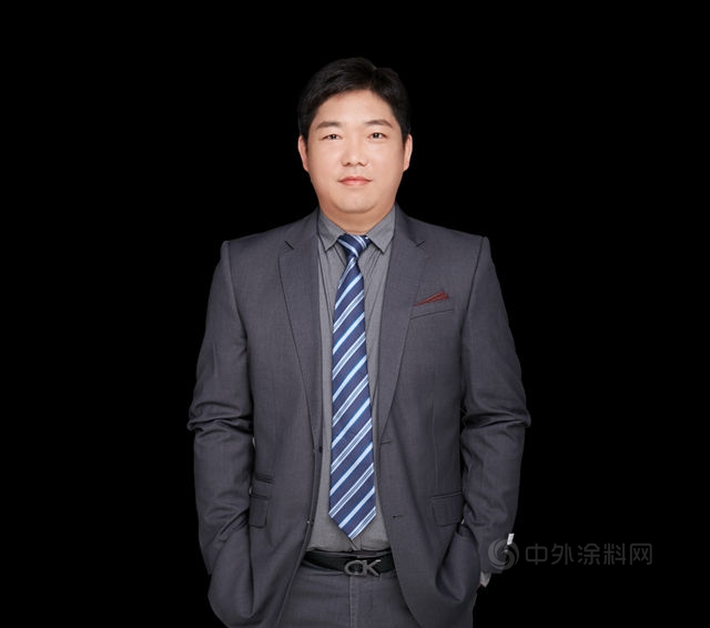 展辰珠海工廠銷售汪承蛟的奮鬥之路