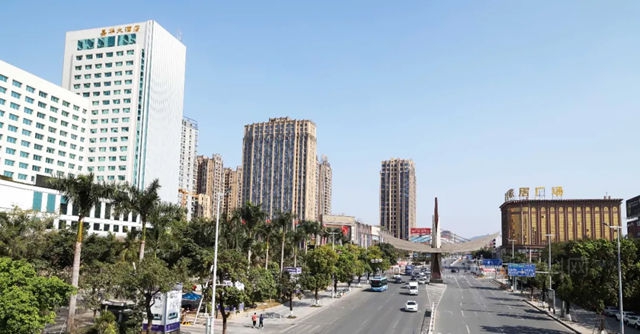展辰珠海工廠銷售汪承蛟的奮鬥之路
