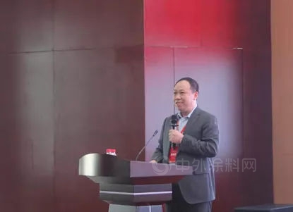 東(dong) 方雨虹與(yu) 砂粉行業(ye) 優(you) 秀企業(ye) 家合夥(huo) 大會(hui) 圓滿落幕