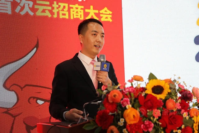 展辰新材家具漆首次新渠道雲(yun) 招商大會(hui) 圓滿召開