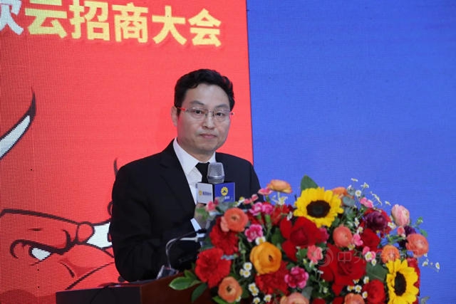 展辰新材家具漆首次新渠道雲(yun) 招商大會(hui) 圓滿召開