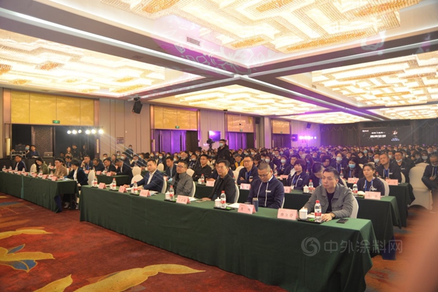 盛典奧斯卡,祈福九華山——卡百利藝術塗料2021經銷商年會(hui) 在安徽召開