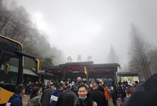 盛典奧斯卡,祈福九華山——卡百利藝術塗料2021經銷商年會(hui) 在安徽召開