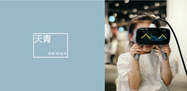 不止於(yu) 牆麵丨嘉寶莉2021流行色全方位為(wei) 生活空間賦能