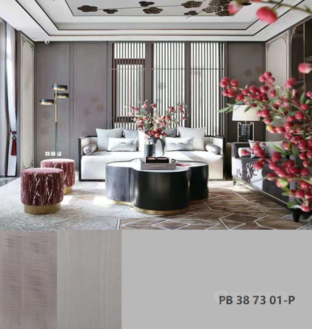 不止於(yu) 牆麵丨嘉寶莉2021流行色全方位為(wei) 生活空間賦能