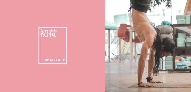 不止於(yu) 牆麵丨嘉寶莉2021流行色全方位為(wei) 生活空間賦能