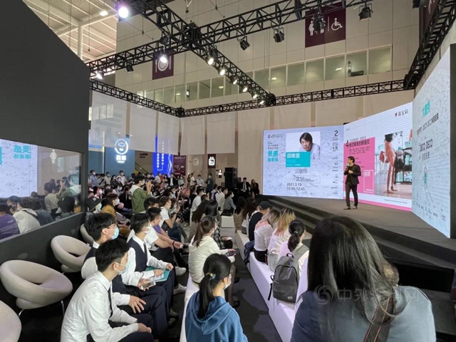 不止於(yu) 牆麵丨嘉寶莉2021流行色全方位為(wei) 生活空間賦能