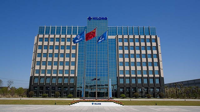 2020年預計虧(kui) 損2.5億(yi) -3.3億(yi) 元！中國最大油氣輸送管線塗層塗料供應商海隆控股“遭得慘”