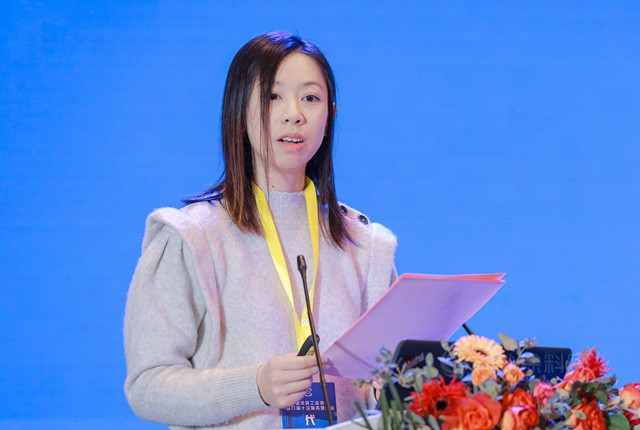 嘉寶莉仇東(dong) 平：聚焦塗料，與(yu) 客戶和員工共贏