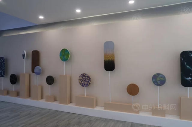 直擊2021上海建博會(hui) 丨三棵樹/佐敦/蔻帝/帝孚/芬琳/威羅等帶來了哪些新看點？