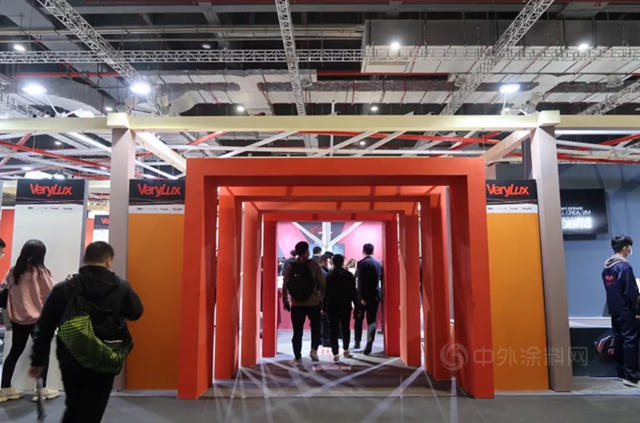 直擊2021上海建博會(hui) 丨三棵樹/佐敦/蔻帝/帝孚/芬琳/威羅等帶來了哪些新看點？