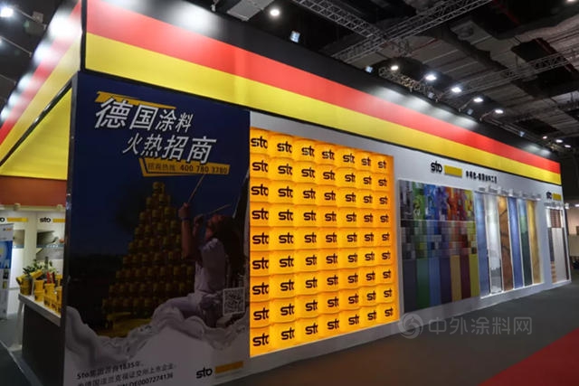 直擊2021上海建博會(hui) 丨三棵樹/佐敦/蔻帝/帝孚/芬琳/威羅等帶來了哪些新看點？
