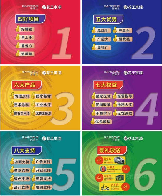 選大牌，做牛商 | 巴德士集團3·25“雲(yun) 招商”創富大會(hui) 圓滿召開