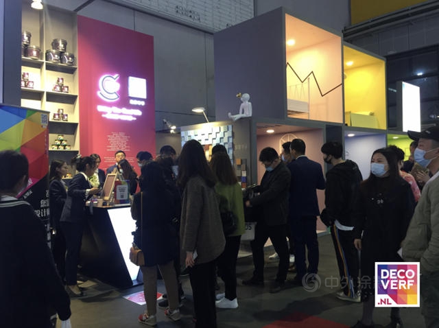 殺紅眼的塗料市場，誰還有突圍的機會(hui) ？