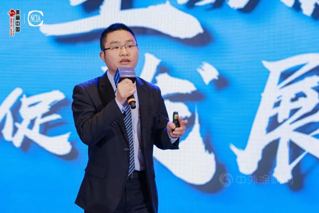 從(cong) 優(you) 秀到卓越，巴德富集團CEO龔洋龍與(yu) 您分享企業(ye) 蛻變之路