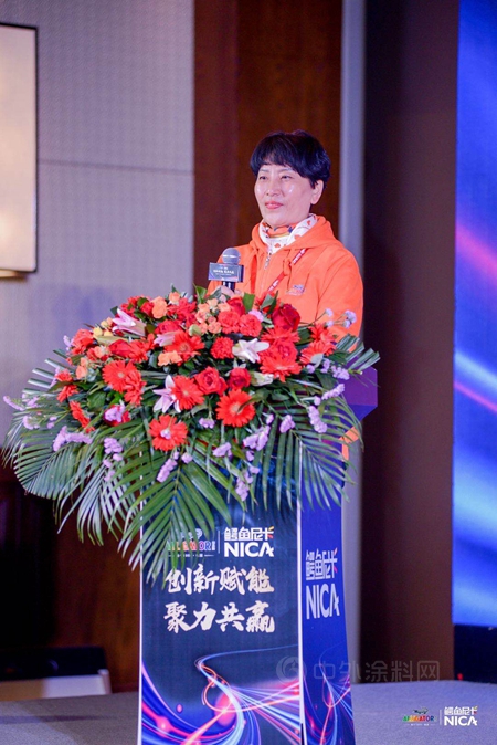 創新•賦能，聚力•共贏——鱷魚尼卡2021嘉年華（雲(yun) 南麗(li) 江站）盛大召開