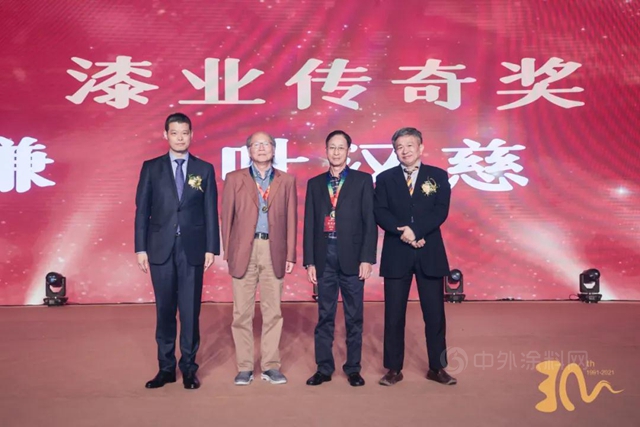 華潤塗料創立30周年！環保創新舉(ju) 措發布，盛大慶典好戲連台