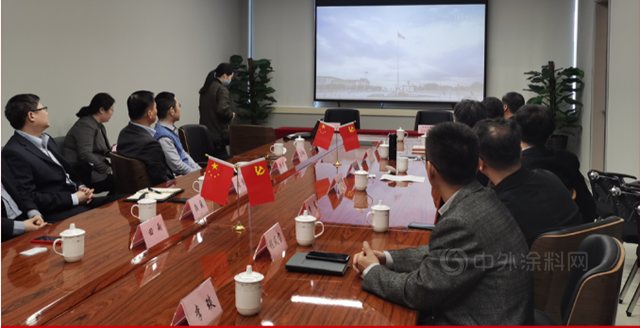 燈塔塗料組建航空航天特種塗料研究中心，並入駐濱海中關(guan) 村創新中心