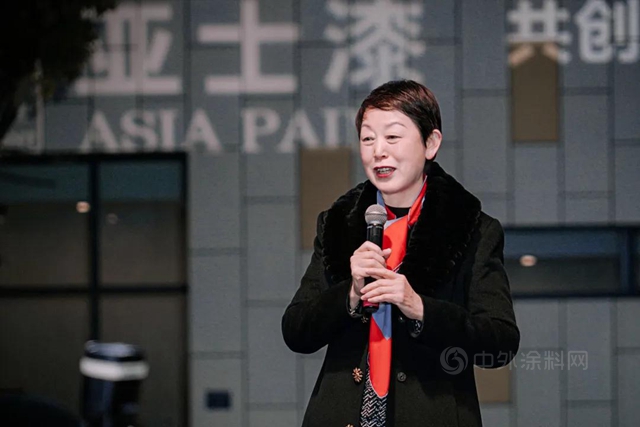 共創共享生態圈|青春亞(ya) 士璀璨夜，共話行業(ye) 新時代