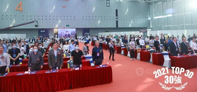 實力見證｜展辰新材連獲榮譽