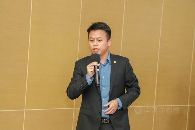 中裝建設舉(ju) 行2021年度裝飾業(ye) 務係統目標責任書(shu) 簽訂儀(yi) 式