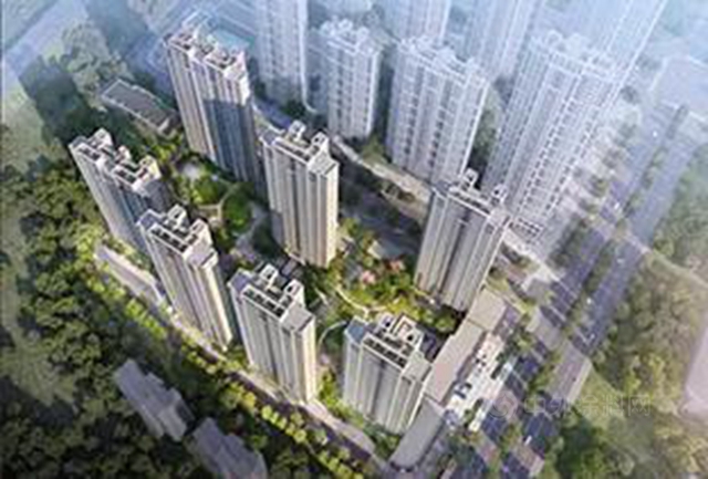 固克節能中標融僑(qiao) 集團戰采，雙方再度開啟戰略合作！