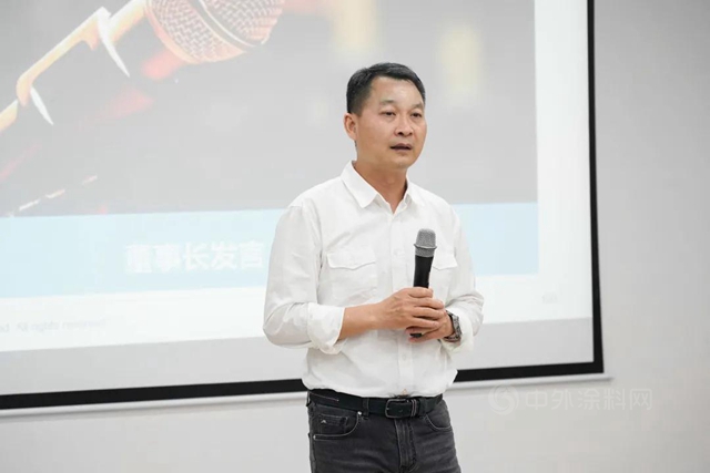 上下同欲，戰則必贏 | 科順股份2021【必贏之仗】研討會(hui) 順利召開