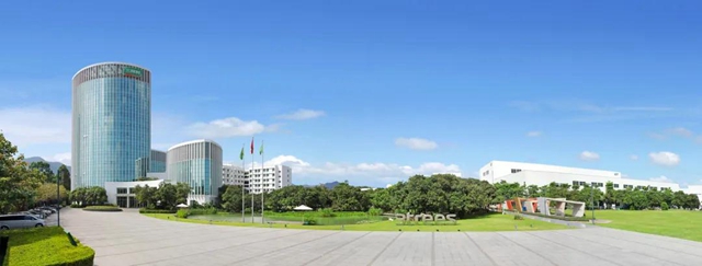 三棵樹防水榮膺“中國房地產(chan) 500強首選供應商品牌”防水材料及建築修繕類TOP5