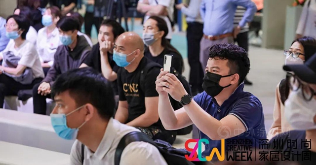聚焦材料與(yu) 技術，探索家居設計的創意表達