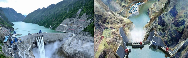 寶塔山漆助力十四屆全運會(hui) 項目建設