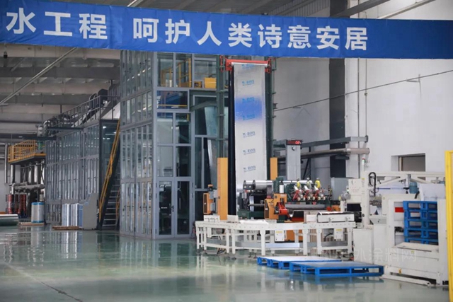 卓寶通過“專(zhuan) 精特新”企業(ye) 認定！