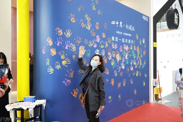 帝卡斯 | 2021（春）深圳國際家紡布藝暨家居裝飾展覽會(hui) 開幕—跨界合作，集成未來!