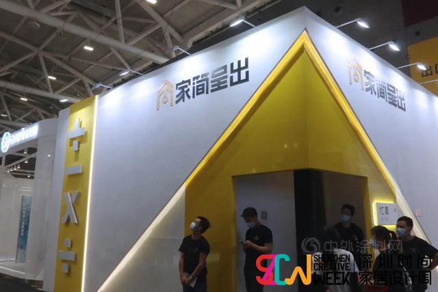 值得逛5天的設計周，第1天就被美翻了