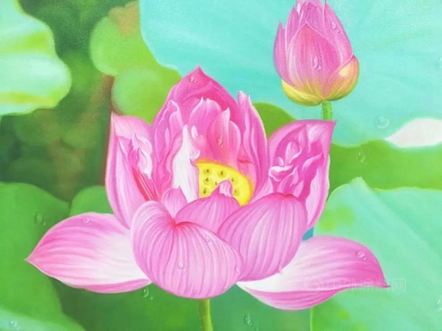 三棵樹收到了一份特別的新年禮物
