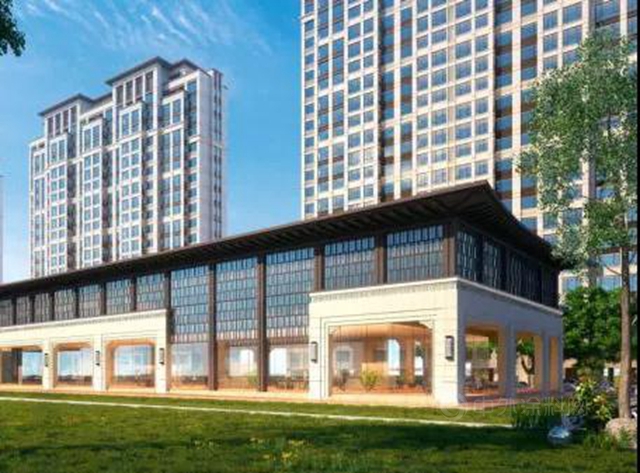 固克節能中標融僑(qiao) 集團戰采，雙方再度開啟戰略合作！