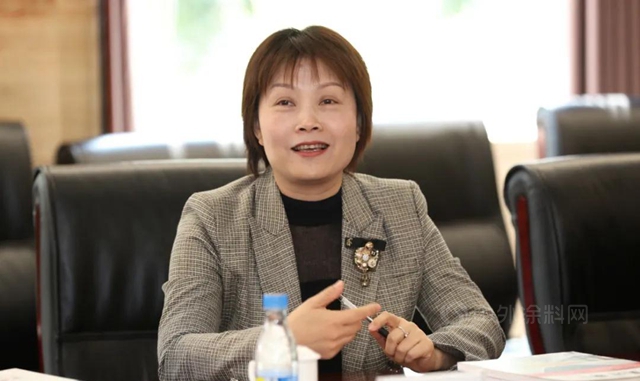 珠海市國資委調研組考察調研寶鷹集團